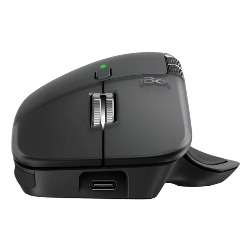 Logitech MX Master 4 verslui pelė 8000 DPI image 3