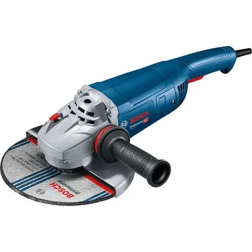Bosch GWS 22-230 J kampinis šlifuoklis 2200 W image 1