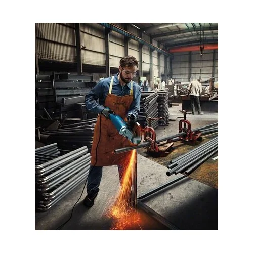Bosch GWS 22-230 J kampinis šlifuoklis 2200 W image 3