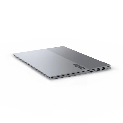Lenovo ThinkBook 16 G7 ARP 16 col., 16 GB/512 GB, pilkas image 3