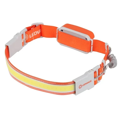 Ledvance 4099854175886 Galvos Žibintuvėlis Įkraunamas 3W 300LM IP20 image 1