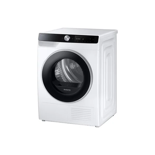 Samsung Džiovyklė DV90DG6845LKU4, 9 kg image 2