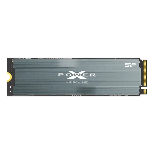 Silicon Power US75 1 TB M.2 PCI Express 4.0 SSD image 1