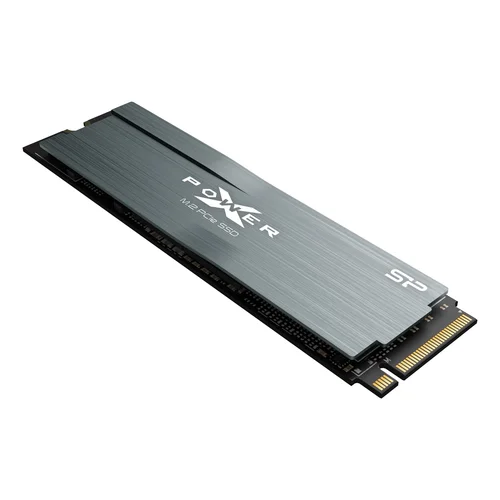 Silicon Power US75 1 TB M.2 PCI Express 4.0 SSD image 2