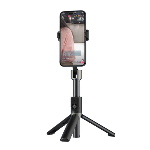 Dudao F18B selfie lazda su trikoju, juoda image 2