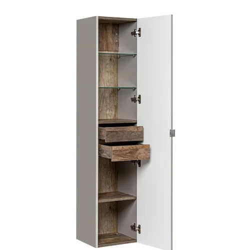 COMAD SANTA FE TAUPE 80-01-B-1D2S 35 cm Pilka image 3