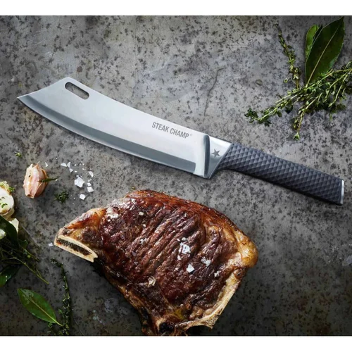 Šefo peilis - Steak Champ image 2