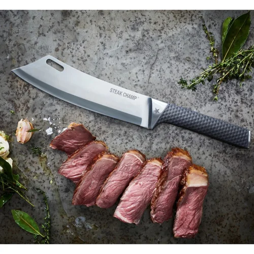 Šefo peilis - Steak Champ image 3