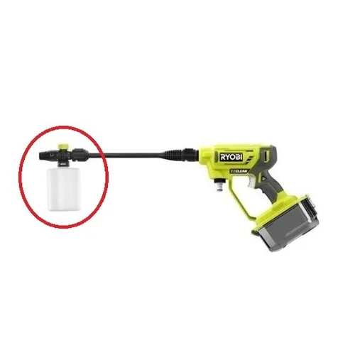 Ryobi RAC748 ploviklio butelis 750 ml image 1