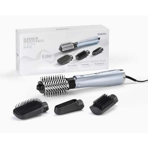 Babyliss Airstyler AS774E, Mėlyna, 55 mm plotis image 1