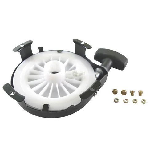 Briggs & Stratton mechaninis starteris image 2