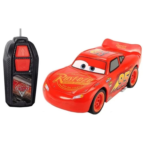 Dickie Toys 203081000 RC automobilis, 1:32, 14 cm image 1