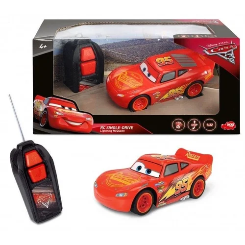 Dickie Toys 203081000 RC automobilis, 1:32, 14 cm image 3