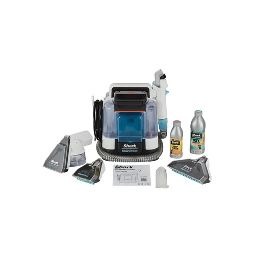 Plaunantis siurblys PX200EUT, 450 W image 1