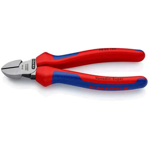 KNIPEX 7002160SB Kirpimo replės image 1