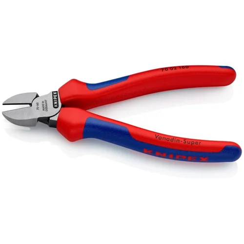 KNIPEX 7002160SB Kirpimo replės image 2