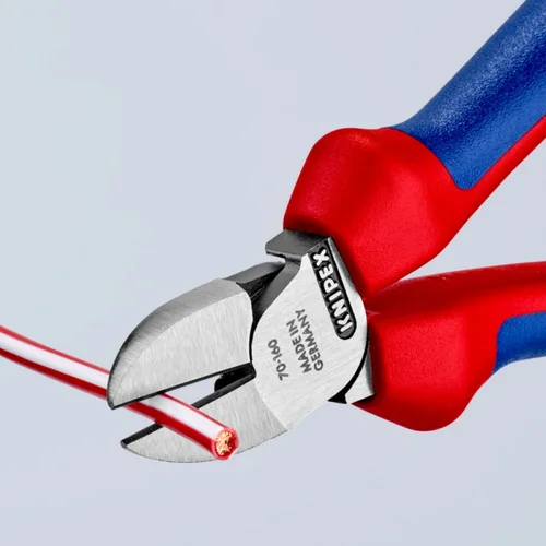 KNIPEX 7002160SB Kirpimo replės image 3