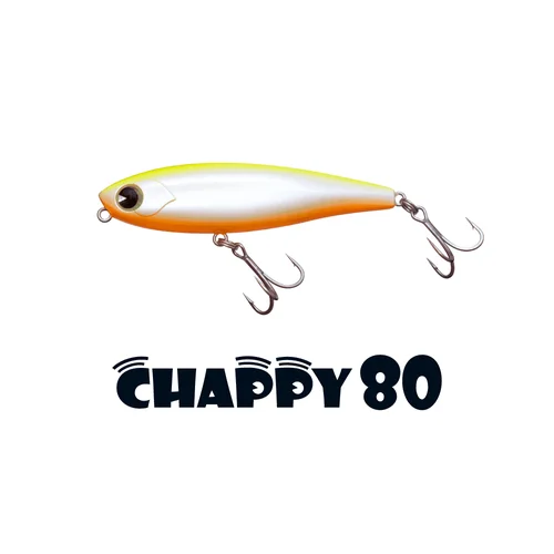 Ima CHAPPY 80 CP80-002, 80 mm, 12 g image 1