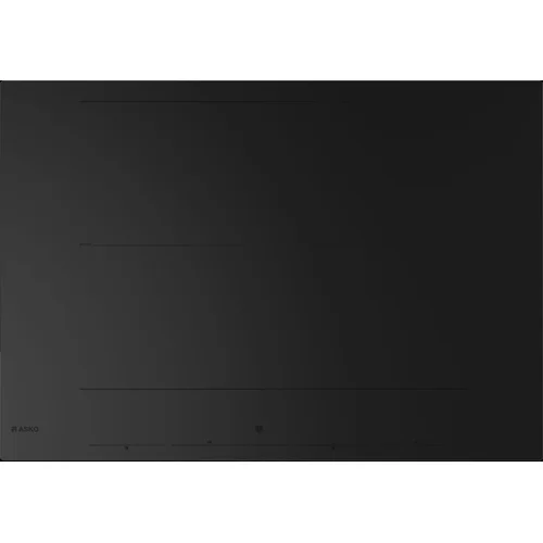 ASKO HID754MFC Indukcinė kaitlentė 72 cm Juoda image 3