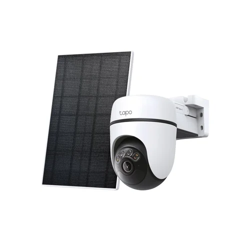 TP-Link Tapo C630 kamerų rinkinys image 2