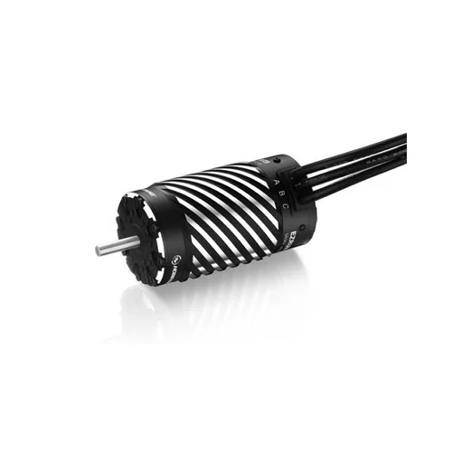 Hobbywing EZRUN 70125SD-560KV variklis image 1
