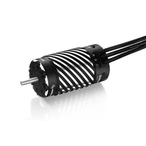 Hobbywing EZRUN 70125SD-560KV variklis image 2