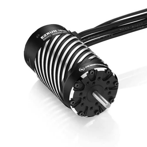 Hobbywing EZRUN 70125SD-560KV variklis image 3