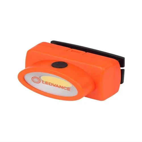 Ledvance Žibintuvėlis GALV 2.2W 100LM IP22 3xAAA image 1