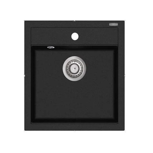 PLAUTUVĖ TESA SQT100-601W-7783 JUODA image 2