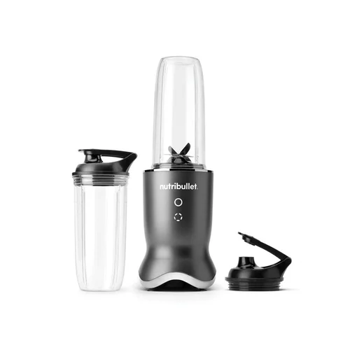 Nutribullet NB1206DGCC kokteilių plaktuvas, Pilka image 2
