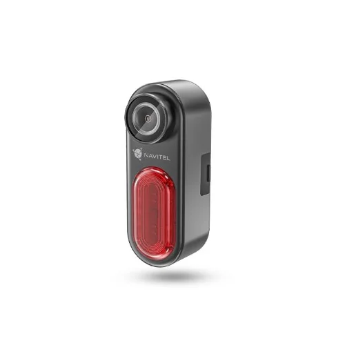NAVITEL FLOW BL800 galinis žibintas su 4K DVR image 1