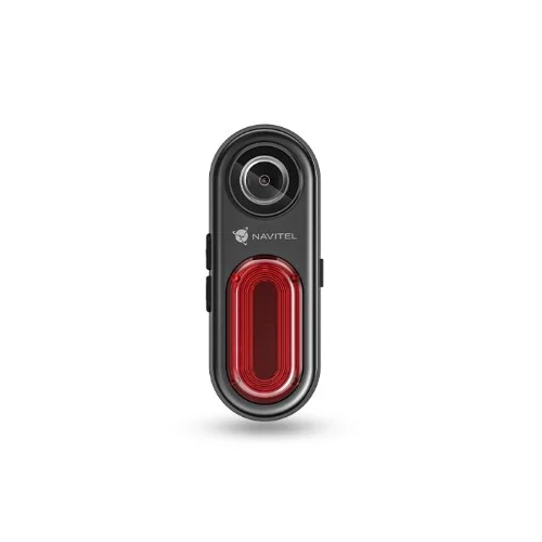 NAVITEL FLOW BL800 galinis žibintas su 4K DVR image 2