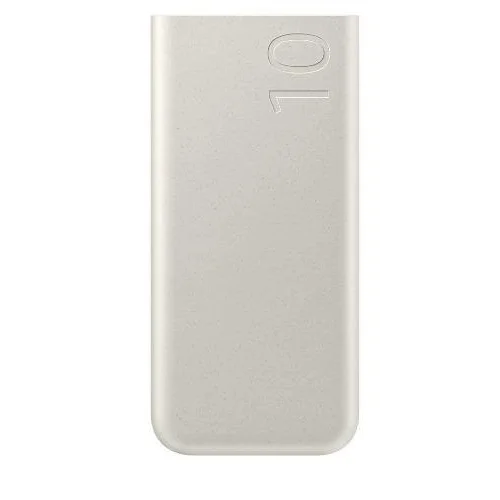 Samsung EB-P3400XUEGEU 10 000 mAh smėlio image 1