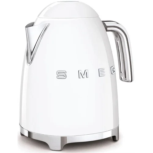 Smeg KLF03WHEU Elektrinis virdulys, 1.7 l, Balta image 2