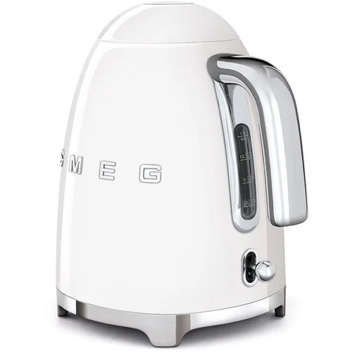 Smeg KLF03WHEU Elektrinis virdulys, 1.7 l, Balta image 3