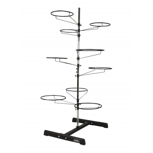 LIFEMAXX gimnastikos kamuolių stovas image 2