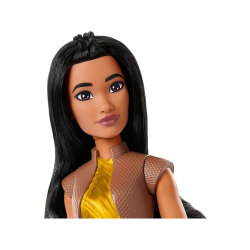 Mattel Disney Princess Raya lėlė ZA6703 image 3