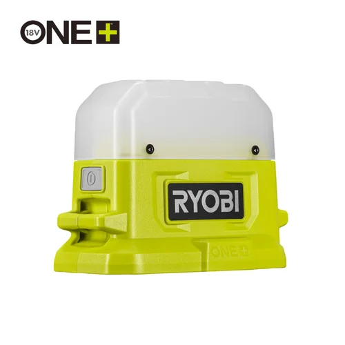 Akumuliatorinis kompaktiškas šviestuvas Ryobi RLC18-0, 18V (be akum. ir kroviklio) image 1