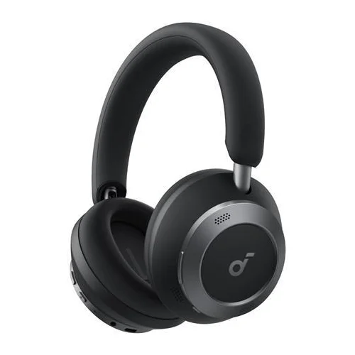 Anker Space One Pro belaidės ausinės Juodos image 1