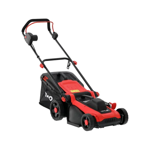 YATO YT-851992 elektrinė vejapjovė 1800 W, 400 mm image 1
