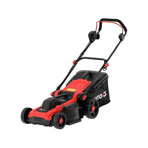 YATO YT-851992 elektrinė vejapjovė 1800 W, 400 mm image 2
