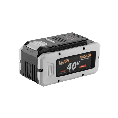 ProCraft 40/8 Akumuliatorius image 2
