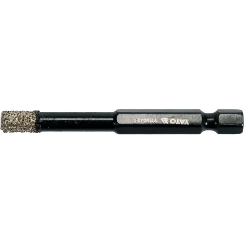 YATO YT-60401 deimantinė karūnėlė 6 mm image 2