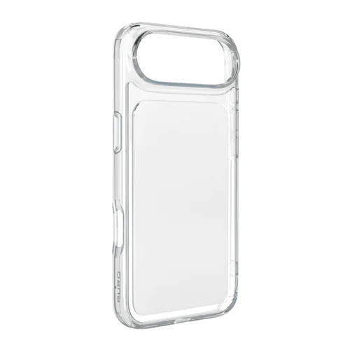 Puro Plate Mag dėklas iPhone 17 Air, baltas image 1
