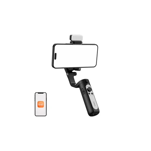 Hohem iSteady XE išmaniojo telefono stabilizatoriaus rinkinys image 1