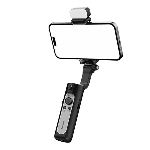 Hohem iSteady XE išmaniojo telefono stabilizatoriaus rinkinys image 3