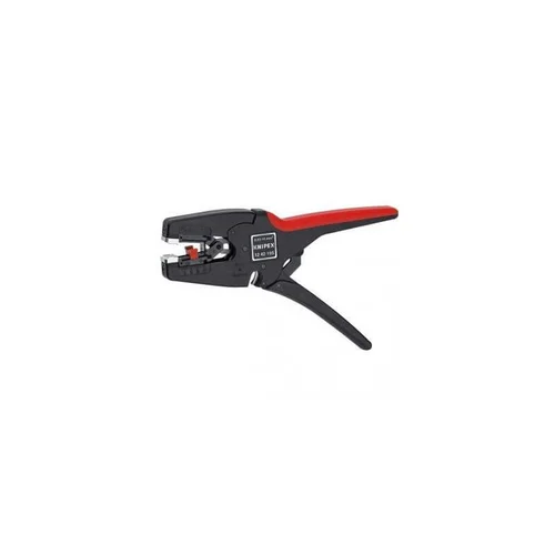 Knipex Kabelio nužievintojas 12 42 195 (0,06–10 mm²) image 1