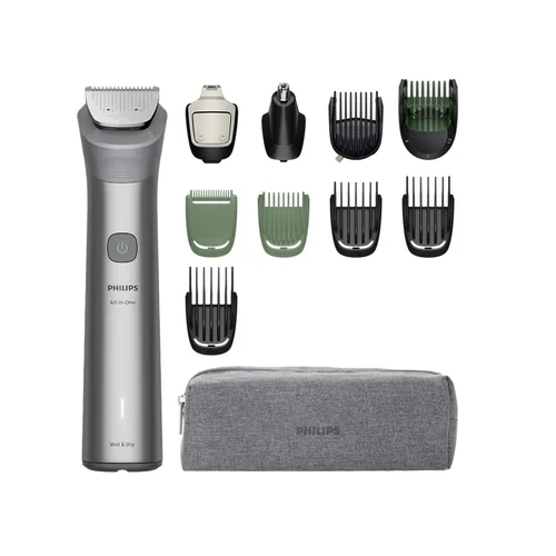 Philips MG5941/15 kūno ir veido skustuvas image 1