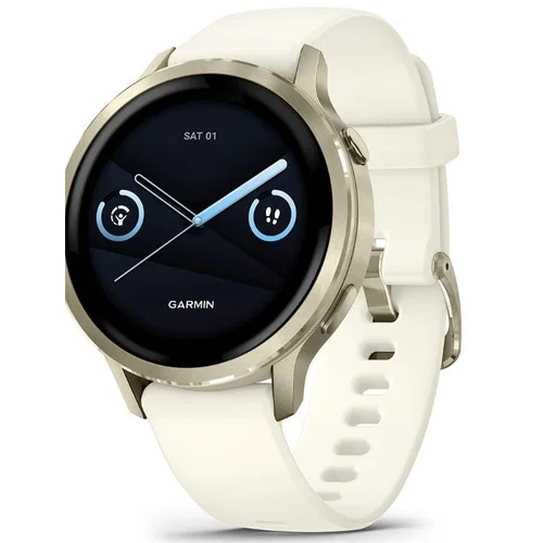 Garmin Venu 4 41 mm Aukso image 1