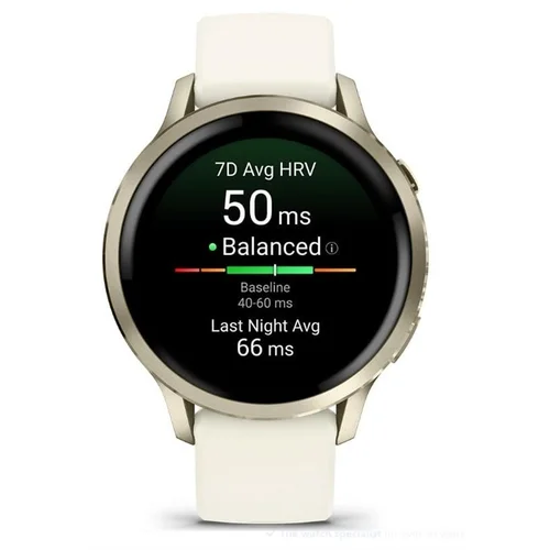 Garmin Venu 4 41 mm Aukso image 2